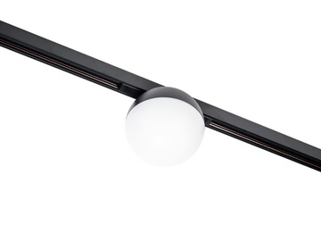MIME 48 - LED aluminium track-Light by PROLED