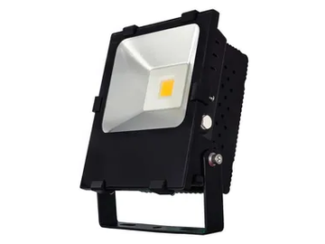 NOVA 50 - LED adjustable aluminium Outdoor floodlight by PROLED