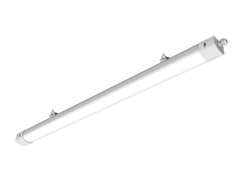 QUICK CONNECT SENSOR EMERGENCY - LED polycarbonate outdoor ceiling lamp by PROLED