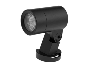 SOLEX - LED adjustable aluminium Outdoor floodlight by PROLED