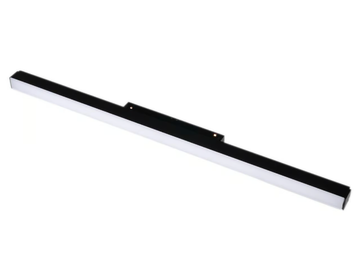 STRIP 48 13W - LED aluminium track-Light by PROLED