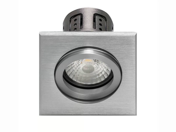 TRONIX LED MODULE - Recessed LED aluminium spotlight by PROLED
