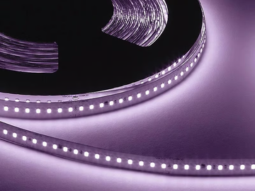 XTEND RGB - LED strip light by PROLED