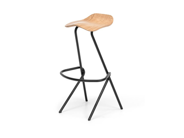 STRAIN - High barstool by Prostoria