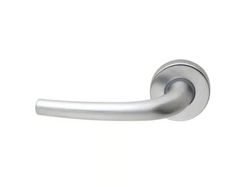 ARCO - Door handle on rose by PROTEK®