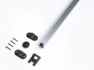 BOTTOM WEATHERSTRIP - Seal, joint, stop by PROTEK®