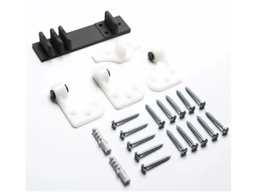 DRIVING KIT - Sliding door track by PROTEK®