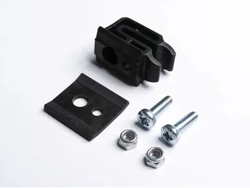 EXTRA OPENING STOP - Sliding door track by PROTEK®