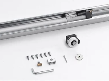 LINEAR® SELF-CLOSING KIT - Electric opener for doors by PROTEK®