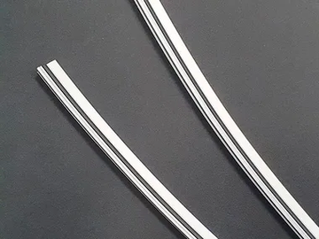 LINEAR® WEATHERSTRIP - Seal, joint, stop by PROTEK®