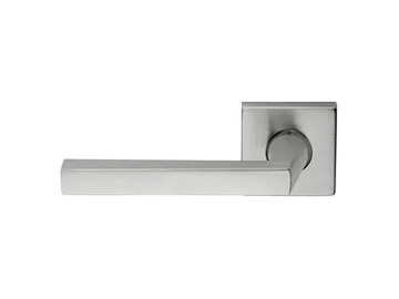 RECTA - Door handle on rose by PROTEK®