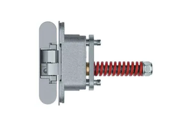 SPRING HINGE - Door hinge by PROTEK®