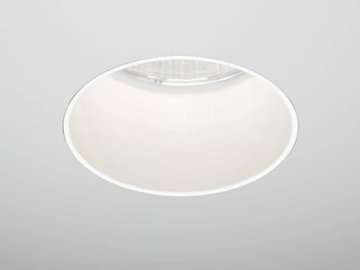 DEEP MINI - Recessed LED spotlight by PURALUCE
