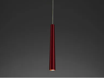 FLUTE MINI TRACK - LED aluminium track-Light by PURALUCE