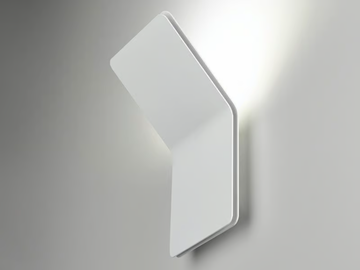 LAYER - LED wall light by PURALUCE