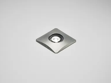 MINI Q - LED walkover light steplight by PURALUCE