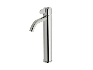 SWING 5910027 - Countertop single handle washbasin mixer by QD Magistro Lab