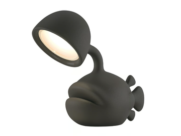 ABYSS - LED polyethylene table lamp by Qeeboo