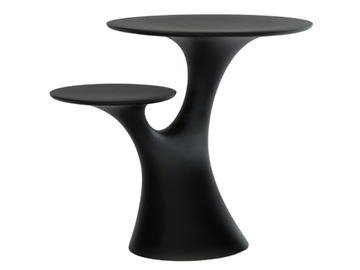 RABBIT TREE - Round table by Qeeboo