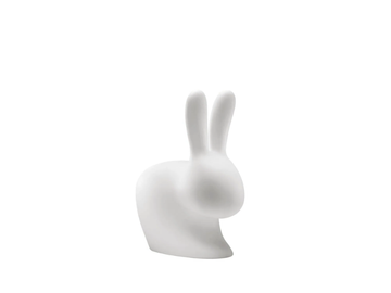 RABBIT XS - LED RGB floor lamp by Qeeboo