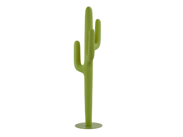 SAGUARO - Polyethylene coat stand by Qeeboo