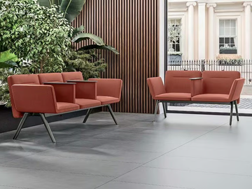 ARMONY - Small sofa by Quadrifoglio Group