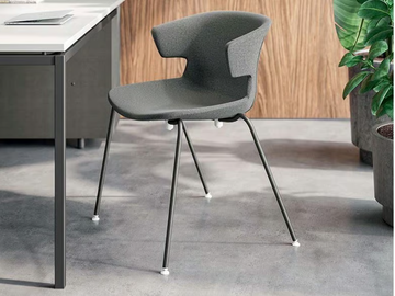 COVE - Reception chair by Quadrifoglio Group