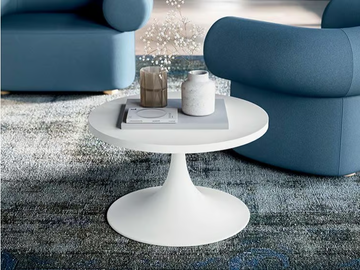 T03 - Side table by Quadrifoglio Group