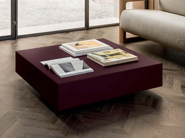 T05 - Low side table by Quadrifoglio Group