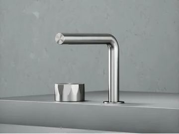 HB 15 31 - Washbasin tap by Quadrodesign