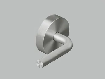 LEVO 14 64 - 2 ways stainless steel diverter by Quadrodesign