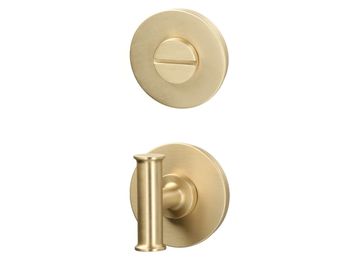 ATHENA - Brass turn by Quincalux