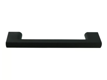 HELSINKI - Aluminium Bridge furniture handle by Quincalux