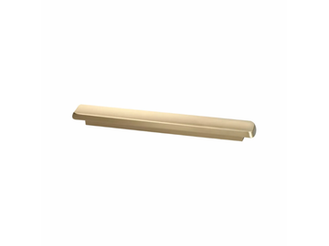 PARIS - Brass furniture handle by Quincalux