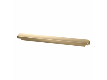 PARIS - Brass furniture handle by Quincalux