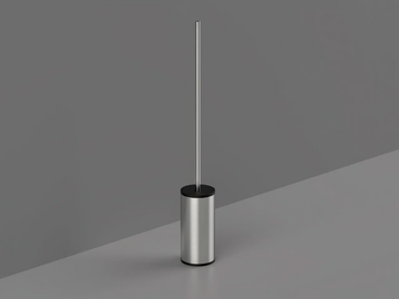 ACX52 - Stainless steel toilet brush by Radomonte