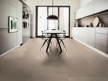 REALSTONE RAIN - Indoor/outdoor porcelain stoneware wall/floor tiles by Ragno