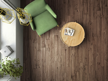 WOODLIKE - Porcelain stoneware flooring with wood effect by Ragno