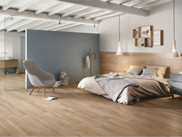 WOODPLACE - Porcelain stoneware flooring by Ragno