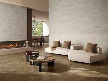 CREATIVE CONCRET P - Indoor porcelain stoneware wall/floor tiles by RAK Ceramics
