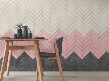 SMALL WONDERS MARAKKESH - Indoor full-body porcelain stoneware wall tiles by RAK Ceramics