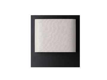 ELWOOD - LED wall light by Rakumba