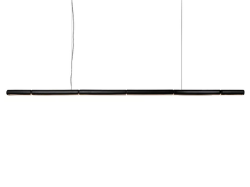 POTTER DS - LED handmade glazed ceramic pendant lamp by Rakumba