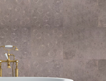 ATMOSFERA - Natural stone wall tiles by RAMA 1956