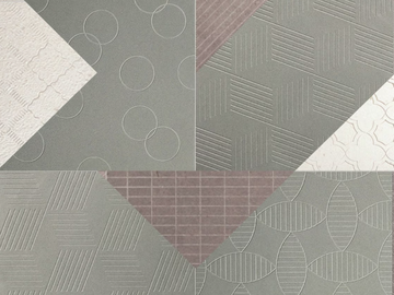 AZULEIOS WALL STONE - Natural stone wall tiles by RAMA 1956