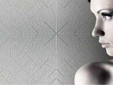 DEDALO - Natural stone wall tiles by RAMA 1956