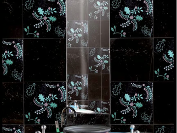 GIARDINO - Natural stone wall/floor tiles by RAMA 1956