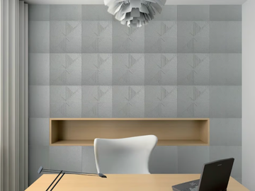 SPAZIO - Natural stone wall tiles by RAMA 1956