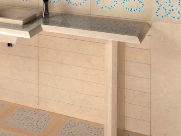 VENEZIA IN VETRO - Natural stone wall/floor tiles by RAMA 1956