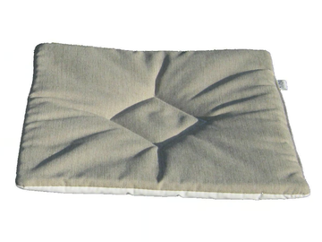 CUSHION - Outdoor square fabric cushion by RD Italia